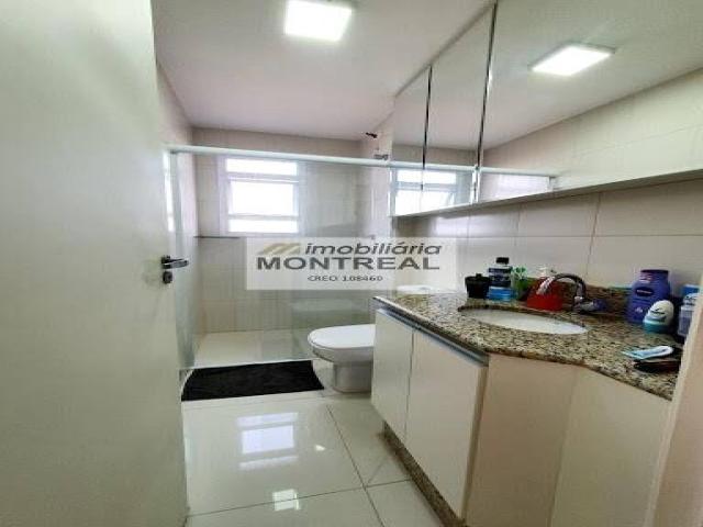 Apartamento para Venda em São Bernardo do Campo - 4