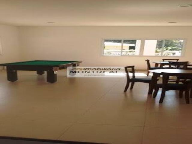 Apartamento para Venda em Diadema - 4