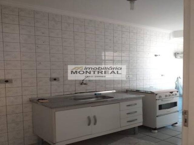 Apartamento para Locação em São Bernardo do Campo - 5