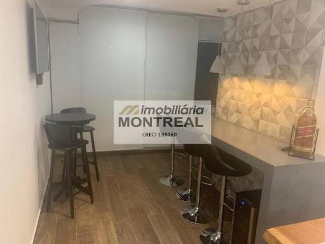 Apartamento para Venda em São Bernardo do Campo - 5