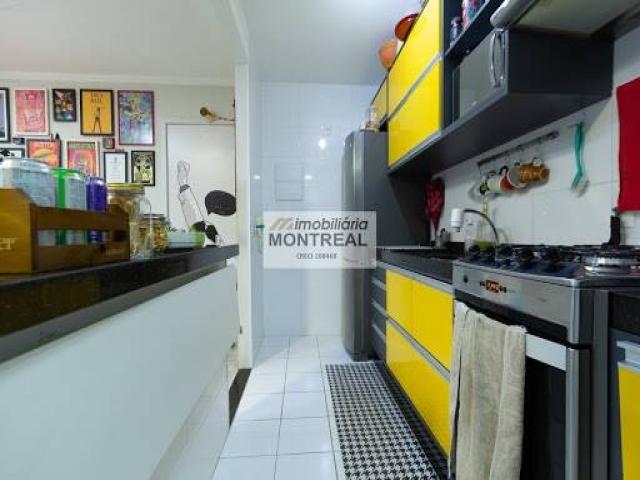 Apartamento para Venda em Santo André - 5