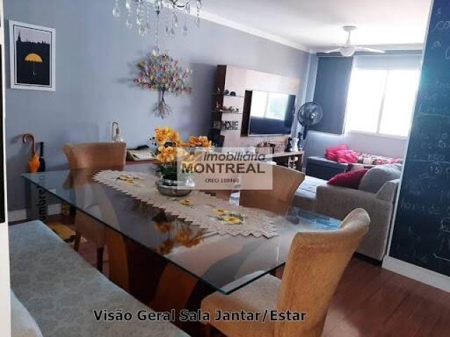 Apartamento para Venda em São Bernardo do Campo - 5