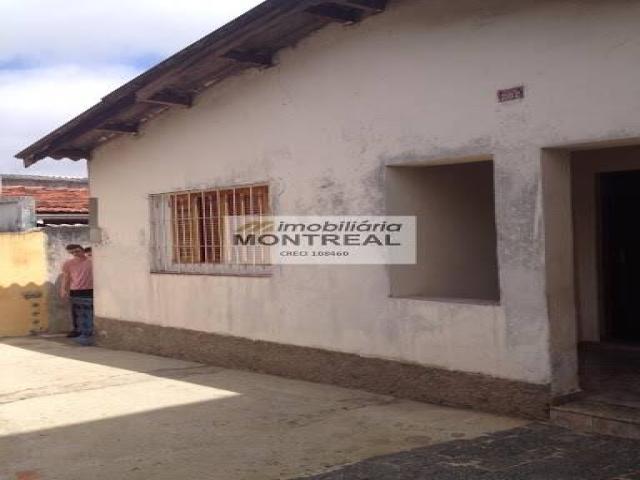 #4106 - Casa para Venda em Diadema - SP - 1
