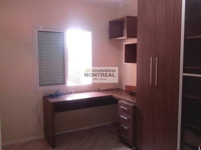 Apartamento para Venda em São Bernardo do Campo - 5