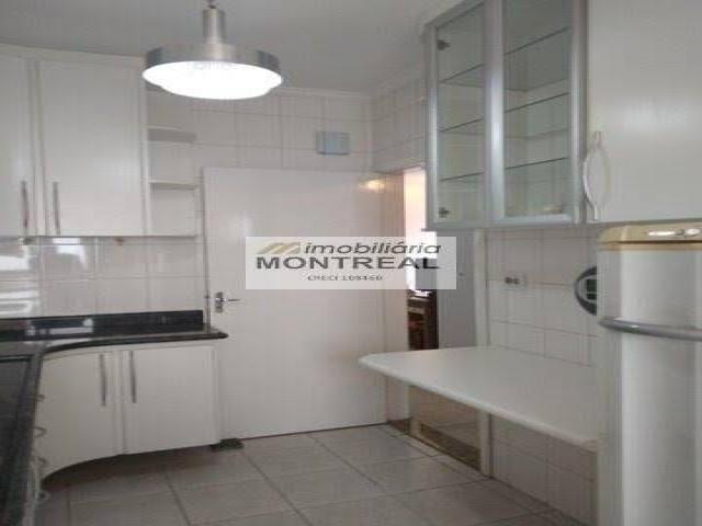 Apartamento para Venda em São Bernardo do Campo - 5
