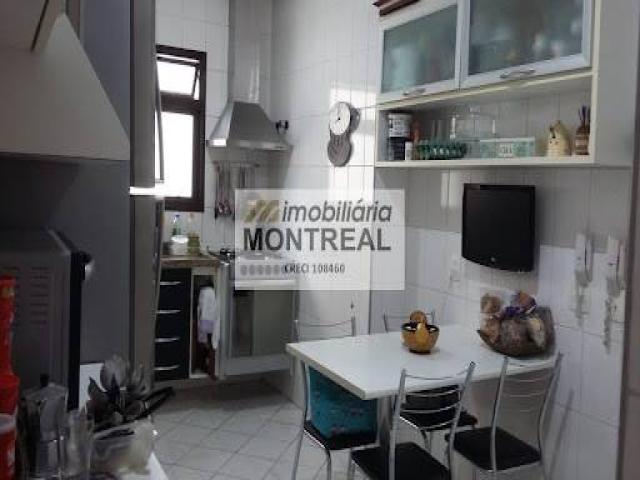 Apartamento para Venda em São Bernardo do Campo - 5