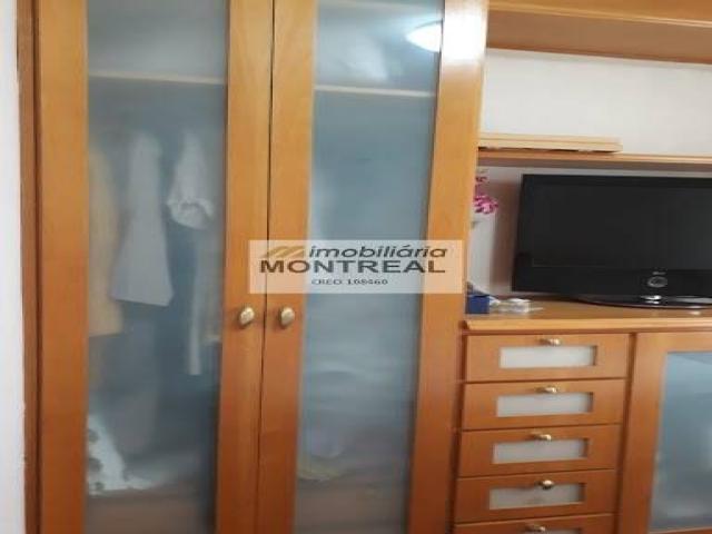 Apartamento para Locação em São Paulo - 5