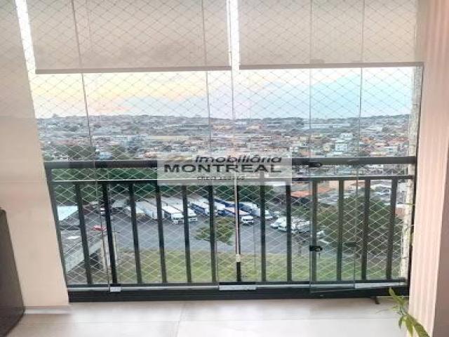 Apartamento para Venda em Diadema - 5