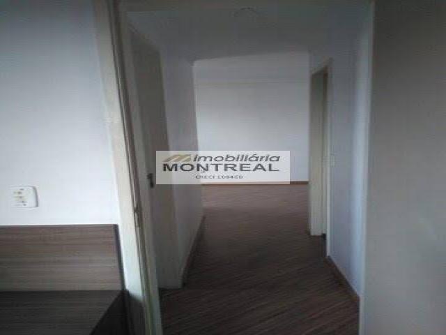 Apartamento para Venda em São Bernardo do Campo - 5
