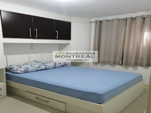 Apartamento para Venda em São Bernardo do Campo - 5