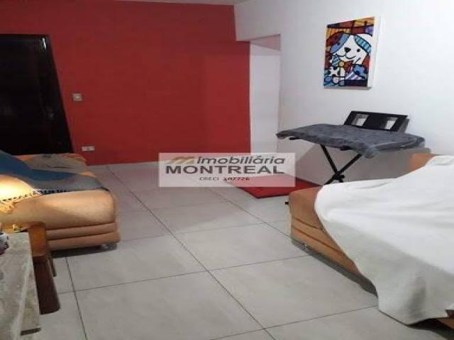Apartamento para Venda em São Bernardo do Campo - 5