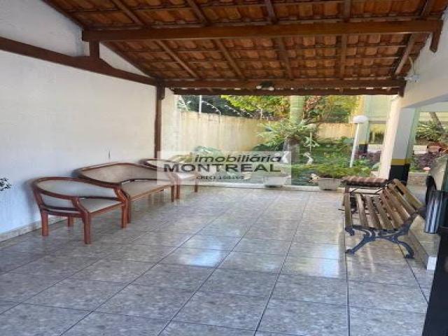 Apartamento para Venda em São Bernardo do Campo - 5