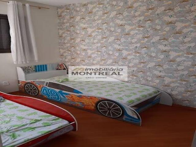 Apartamento para Venda em São Bernardo do Campo - 5