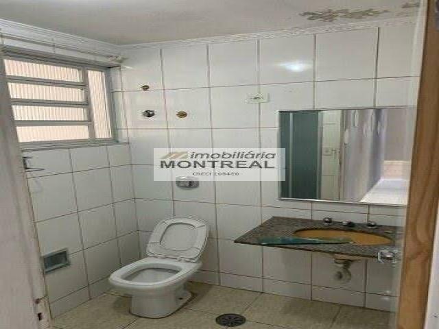 Apartamento para Venda em São Bernardo do Campo - 5