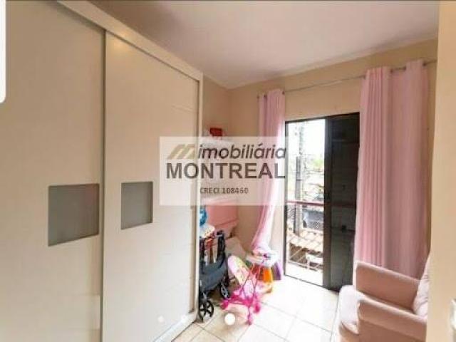 Apartamento para Venda em São Bernardo do Campo - 5