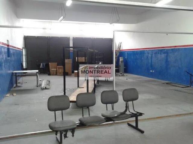 Conjunto Comercial para Locação em São Bernardo do Campo - 5