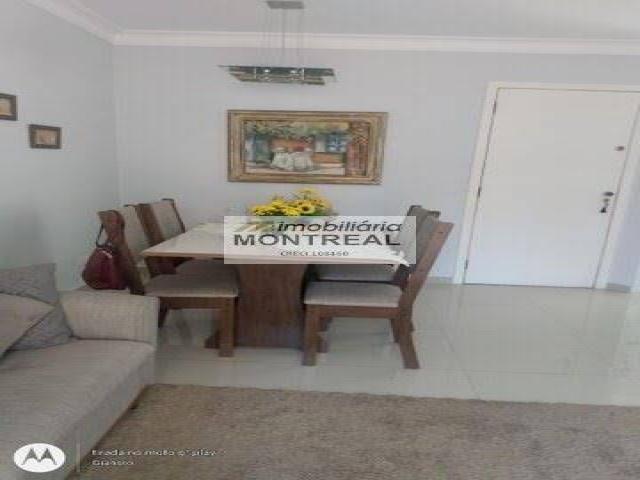 Apartamento para Venda em São Bernardo do Campo - 5