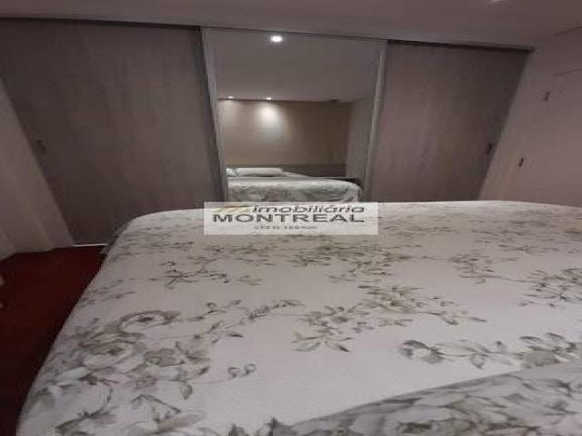 Apartamento para Venda em São Bernardo do Campo - 5