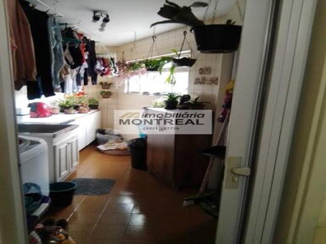 Apartamento para Venda em São Bernardo do Campo - 5
