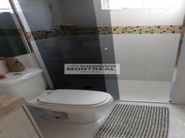 Apartamento para Venda em São Bernardo do Campo - 5