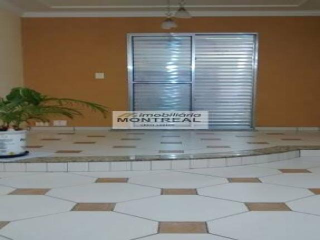 Apartamento para Venda em São Bernardo do Campo - 5