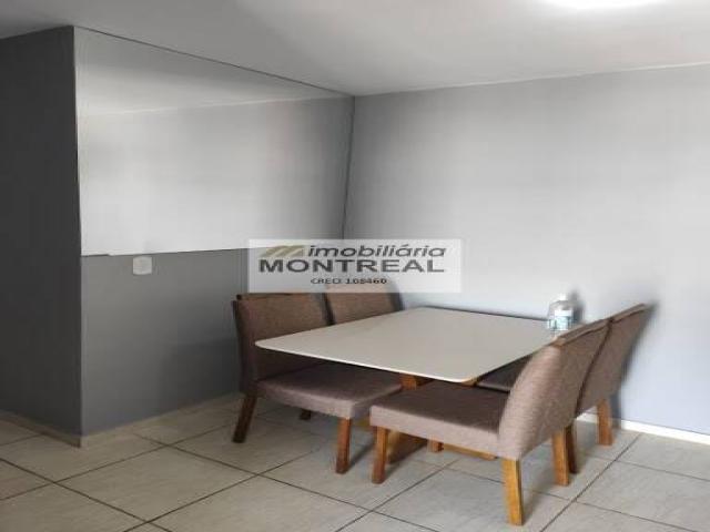 Apartamento para Venda em São Bernardo do Campo - 5