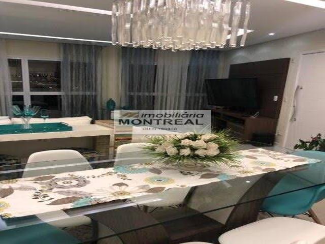 Apartamento para Locação em São Bernardo do Campo - 5