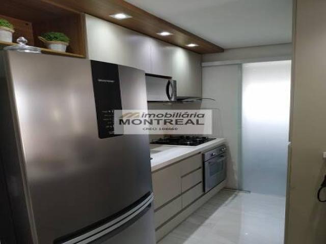 Apartamento para Venda em São Bernardo do Campo - 5