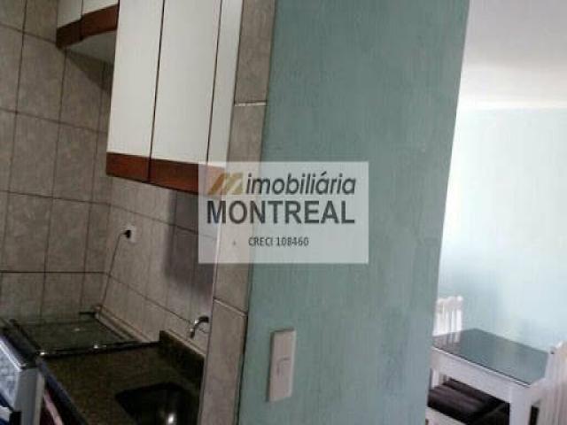 Apartamento para Venda em São Bernardo do Campo - 5
