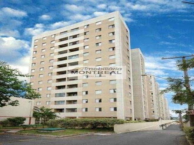 Apartamento para Venda em São Bernardo do Campo - 4