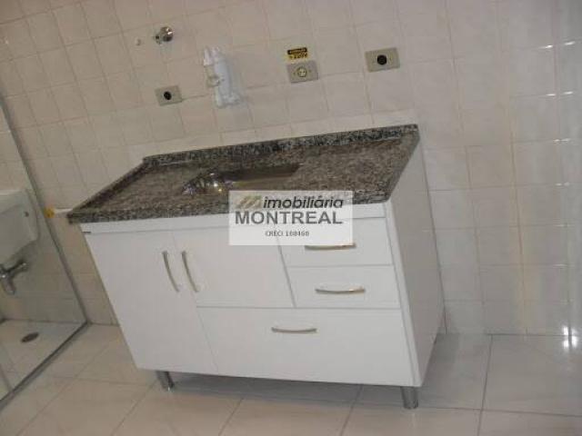 Apartamento para Venda em São Bernardo do Campo - 5