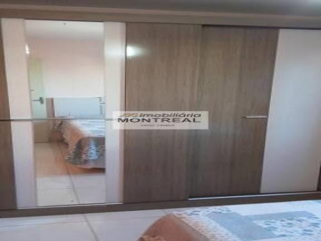 Apartamento para Venda em São Bernardo do Campo - 5