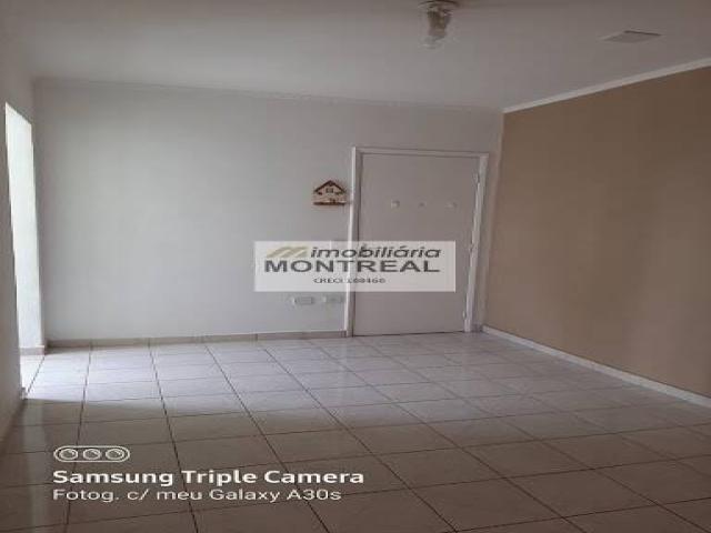 Apartamento para Locação em São Bernardo do Campo - 3