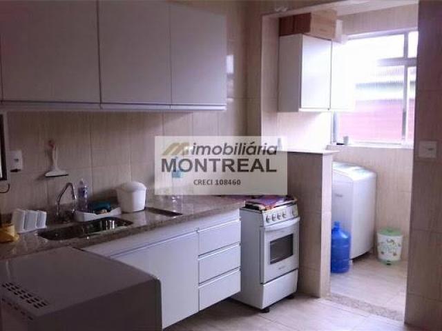 Apartamento para Venda em Guarujá - 5