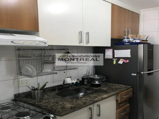 Apartamento para Venda em São Bernardo do Campo - 5