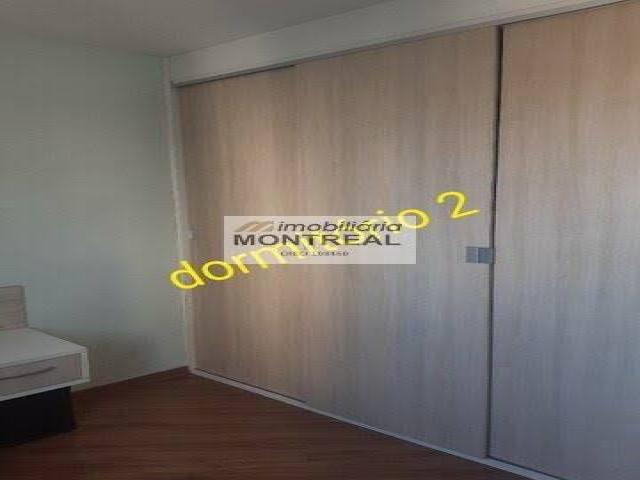 Apartamento para Venda em São Bernardo do Campo - 5