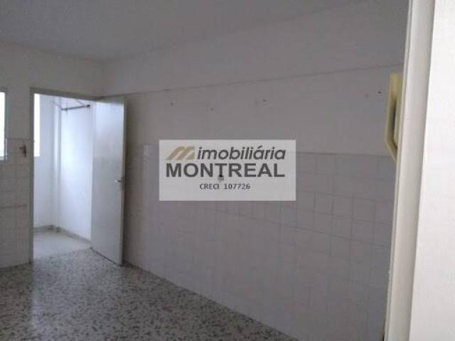 Apartamento para Locação em São Bernardo do Campo - 5