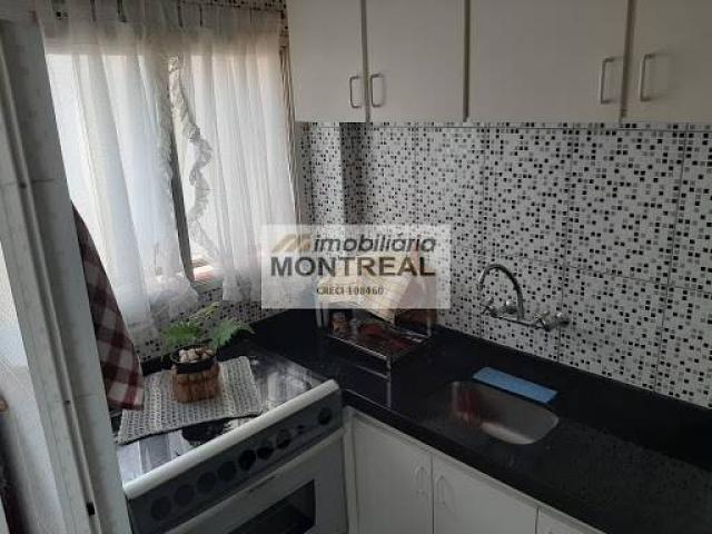 Apartamento para Venda em São Bernardo do Campo - 5