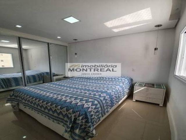 Apartamento para Venda em São Bernardo do Campo - 5