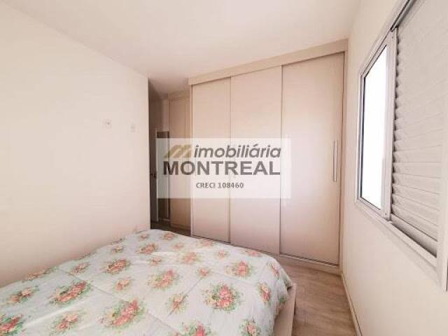 Apartamento para Venda em São Bernardo do Campo - 5
