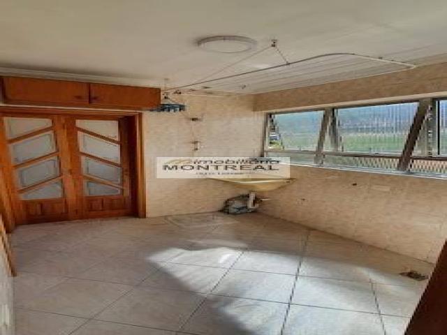 Apartamento para Venda em São Bernardo do Campo - 4