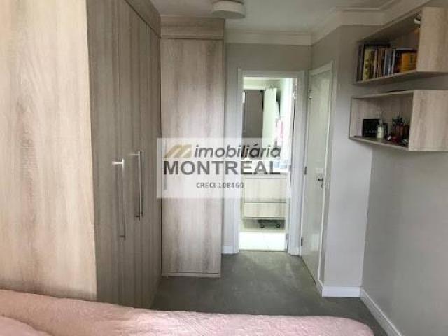 Apartamento para Venda em São Bernardo do Campo - 5