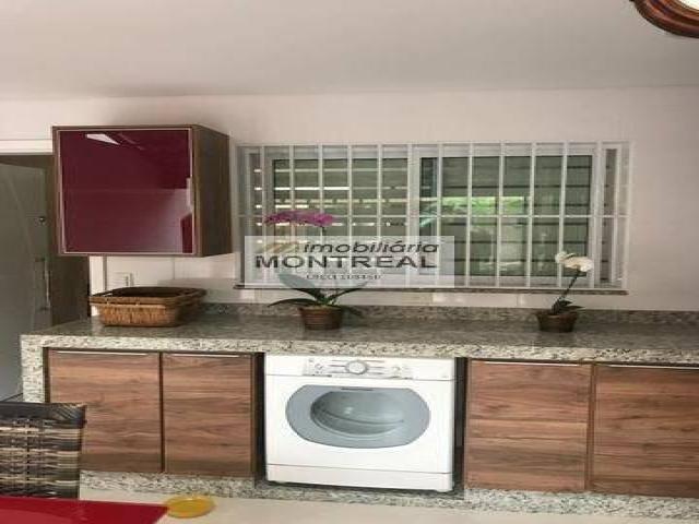 Sobrado para Venda em Santo André - 5