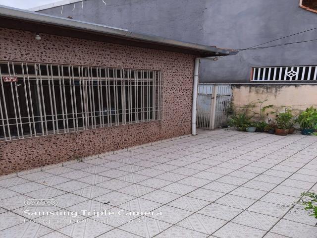 #3591 - Casa para Venda em Diadema - SP - 2