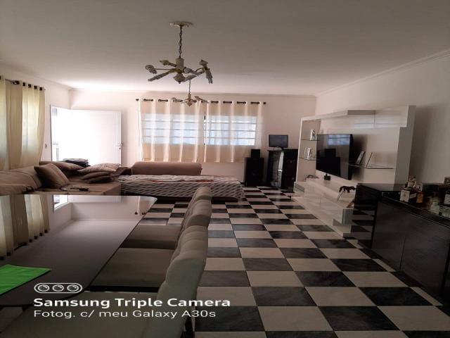 #3597 - Casa para Venda em Diadema - SP - 1