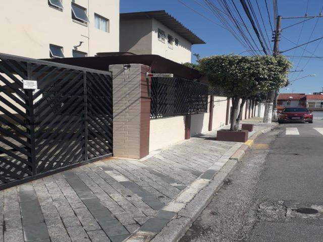 Apartamento para Venda em São Bernardo do Campo - 3