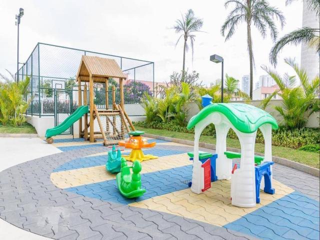 Apartamento para Venda em São Bernardo do Campo - 3