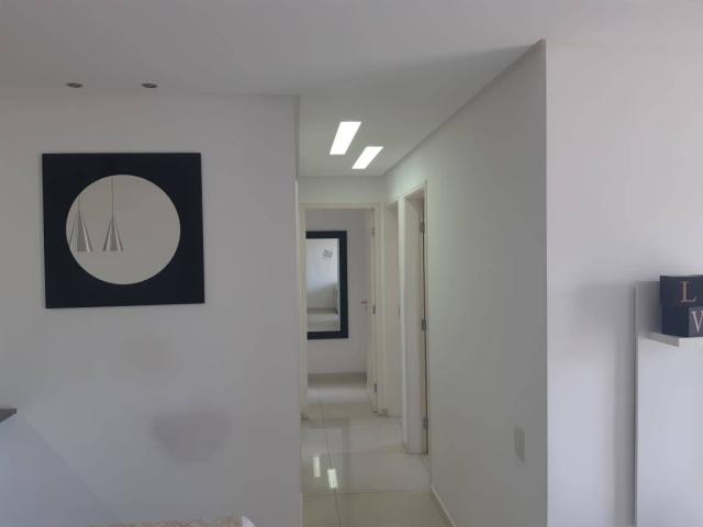 #3602 - Apartamento para Venda em Santo André - SP - 2