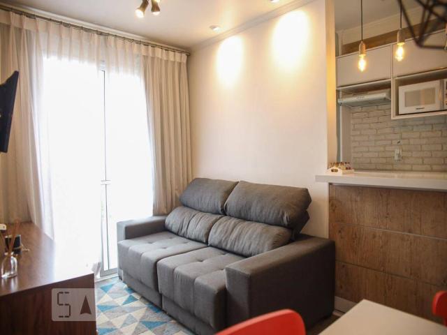 Apartamento para Venda em São Bernardo do Campo - 2