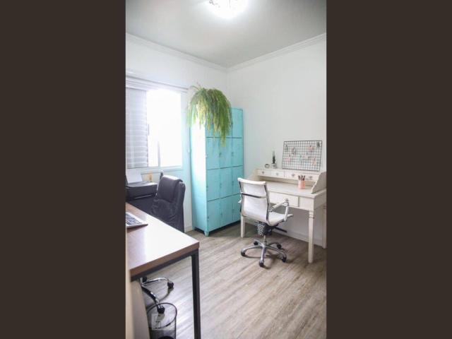Apartamento para Venda em São Bernardo do Campo - 3